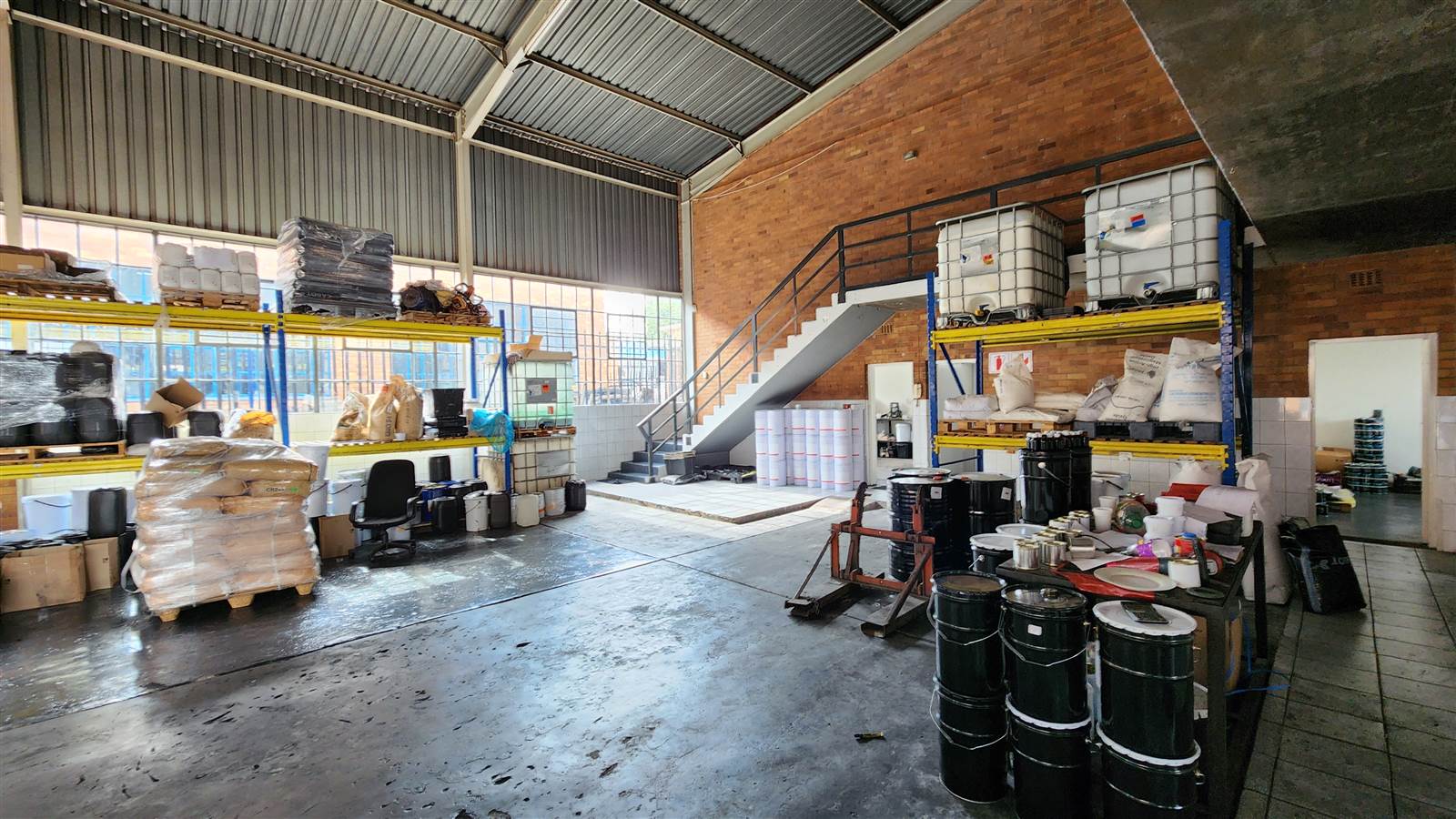 580  m² Industrial space in Eastleigh photo number 6