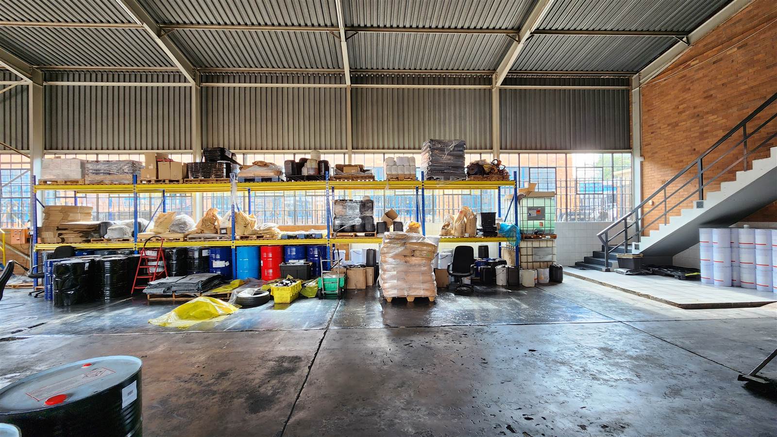 580  m² Industrial space in Eastleigh photo number 5