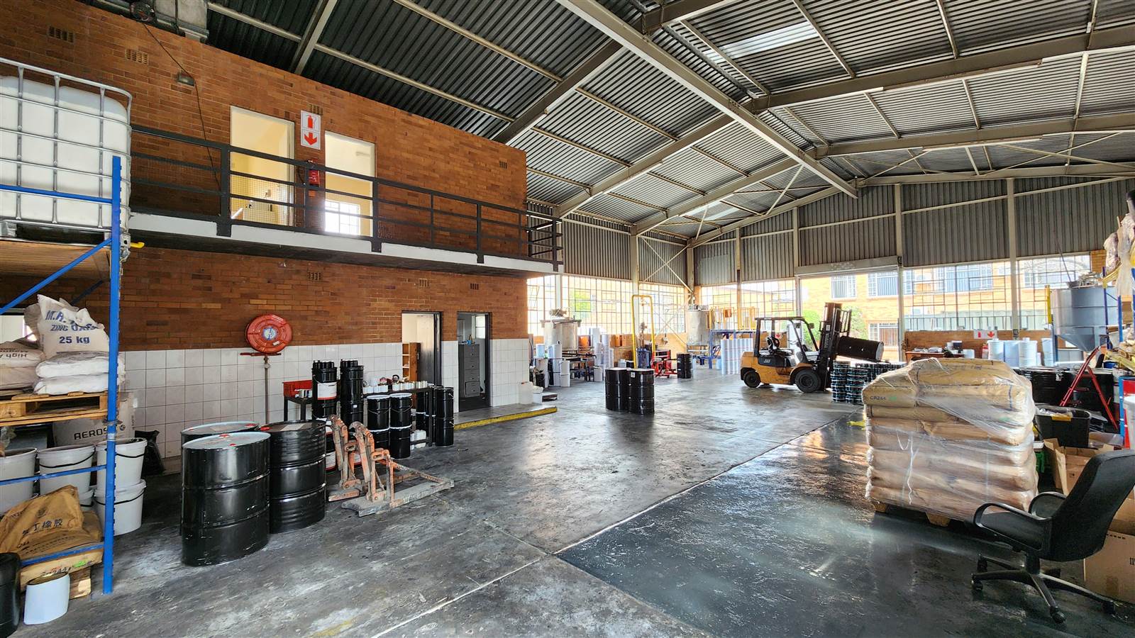 580  m² Industrial space in Eastleigh photo number 8