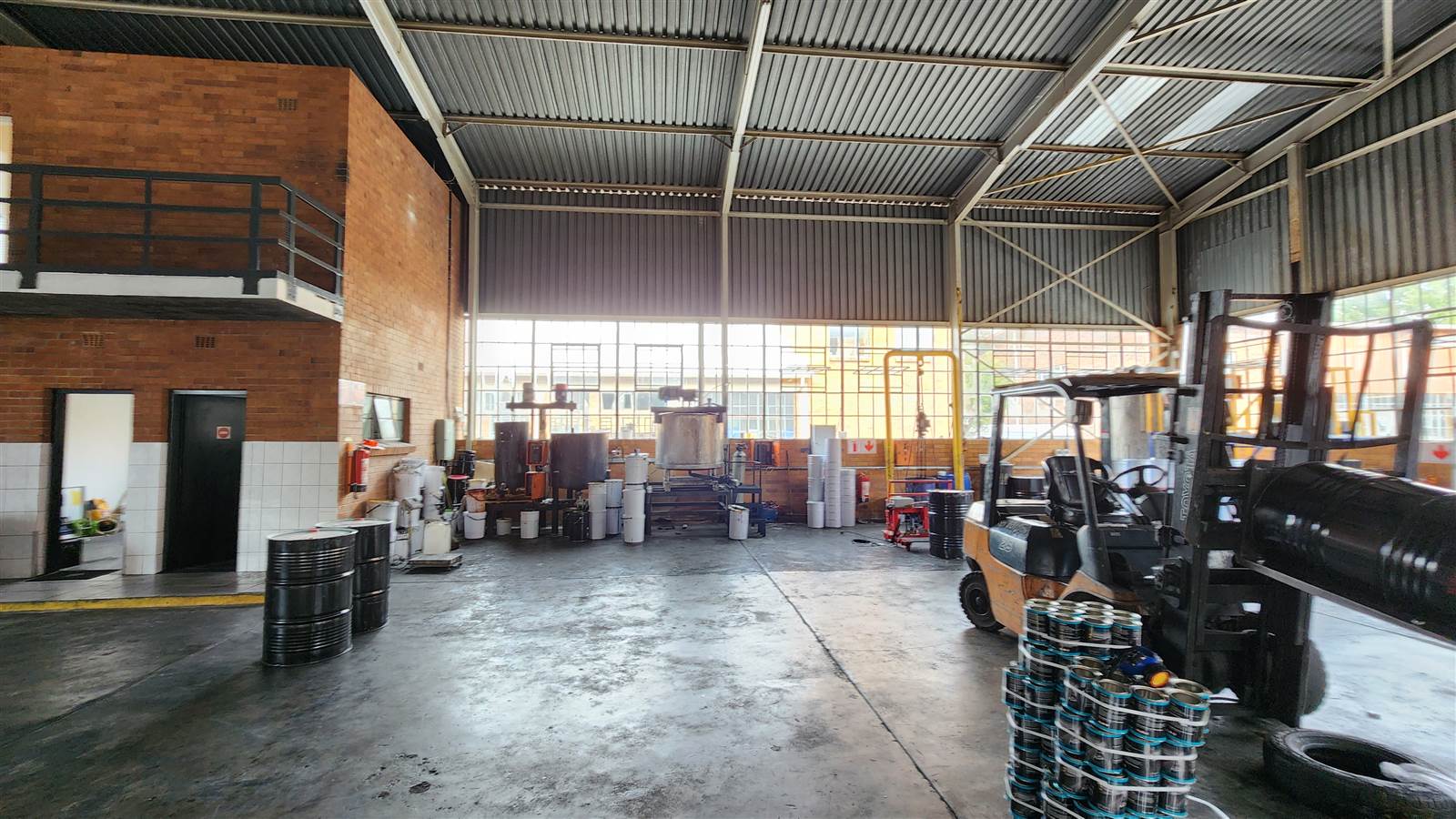 580  m² Industrial space in Eastleigh photo number 10