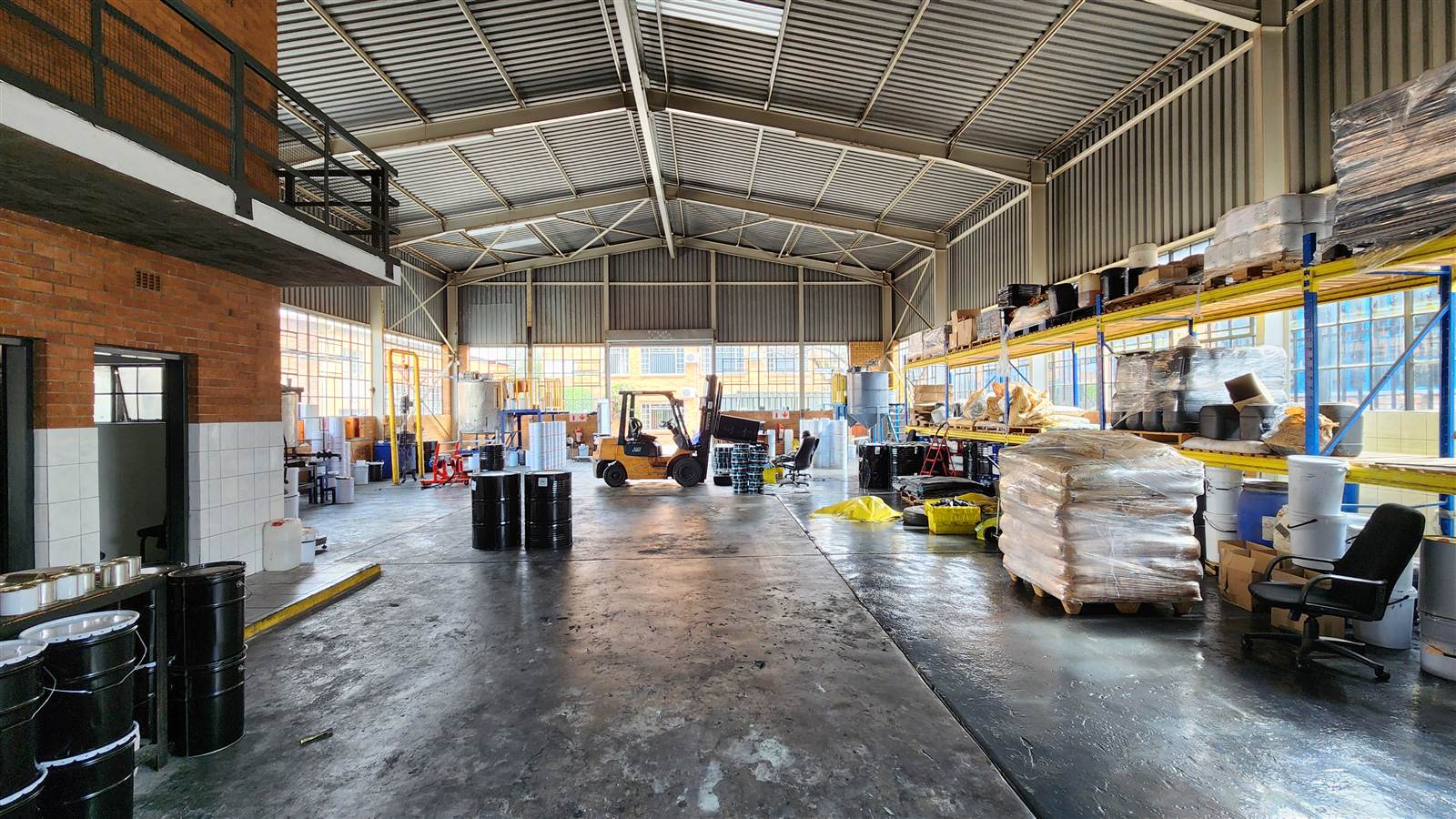 580  m² Industrial space in Eastleigh photo number 7
