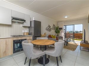 2 Bed Apartment in Mooikloof Glen