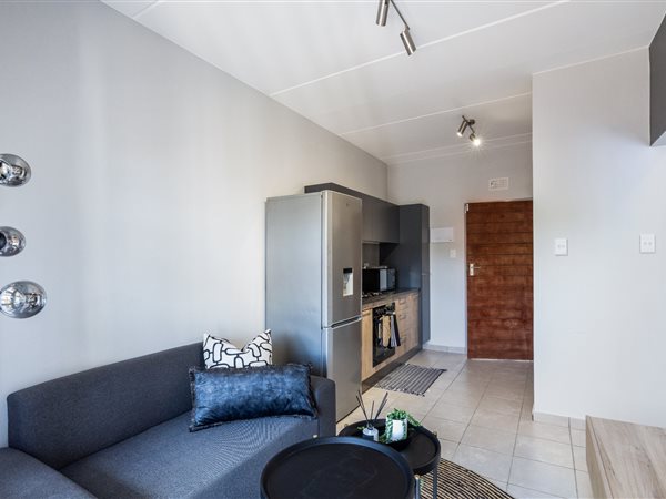 1 Bedroom Apartment 1 Bedroom Apartment