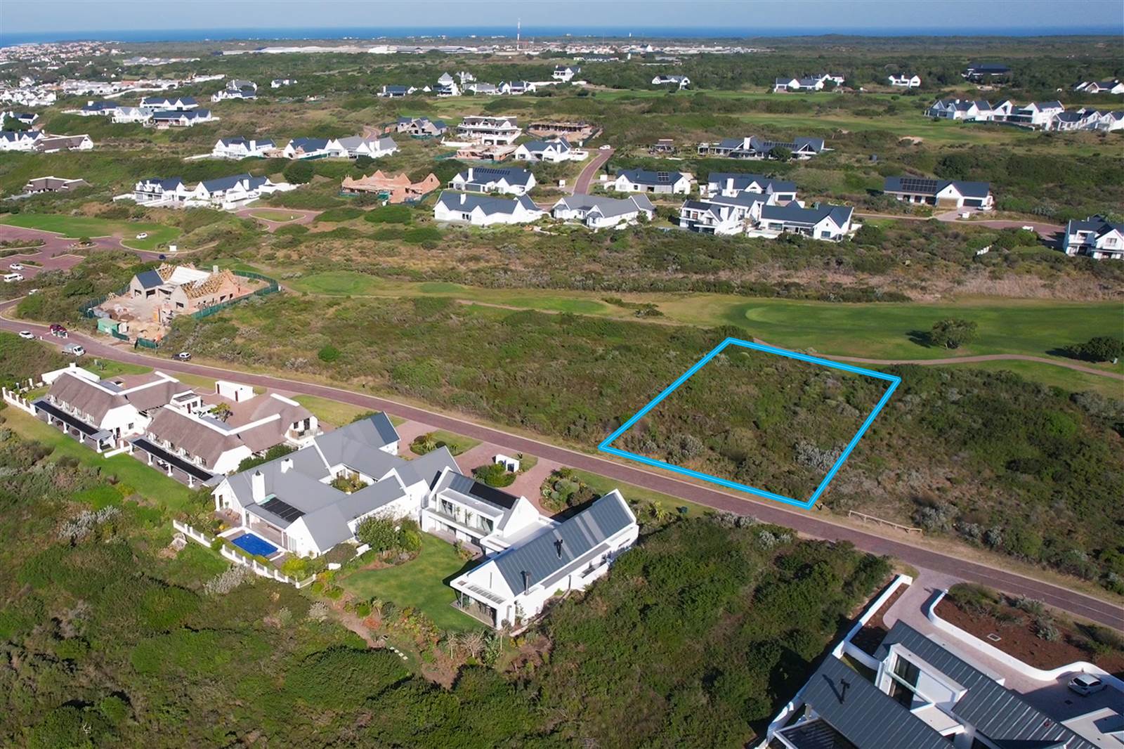 1181 m² Land available in St Francis Links photo number 1