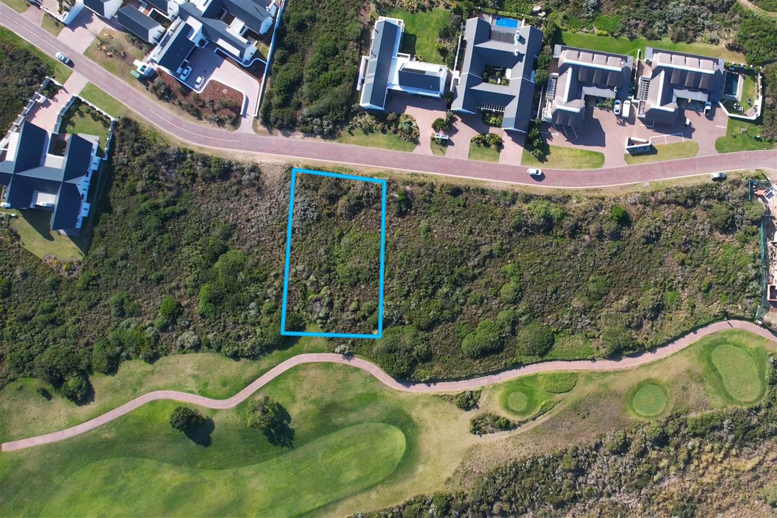 1181 m² Land available in St Francis Links photo number 2