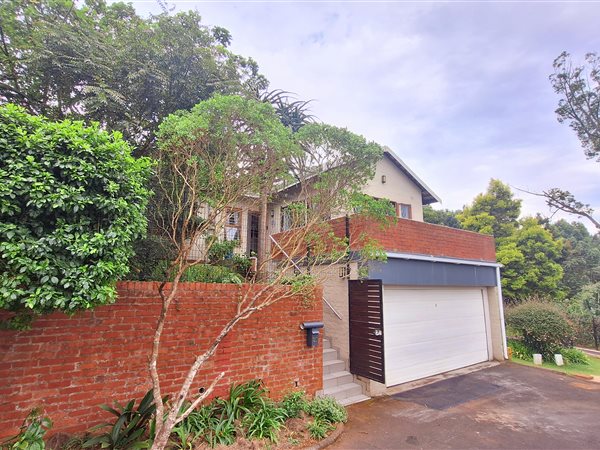 3 Bed Townhouse in Hillcrest Central