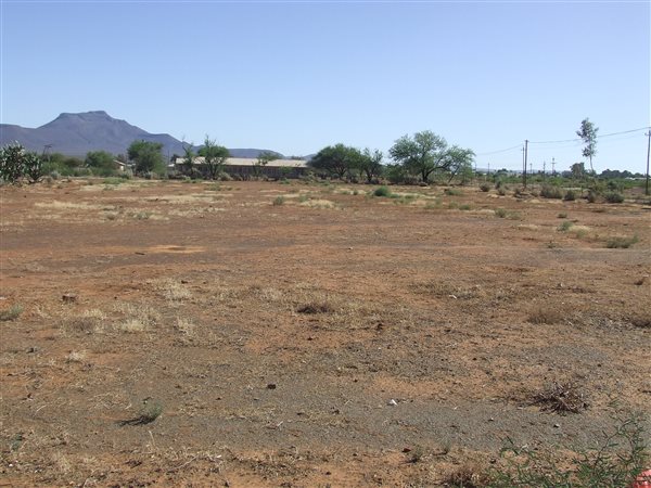 1.5 ha Land 1.5 ha Land