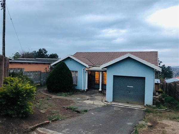3 Bedroom House 3 Bedroom House