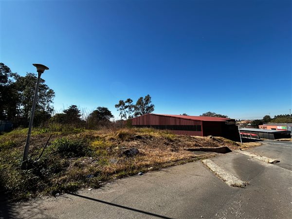 1 396 m² Land 1 396 m² Land