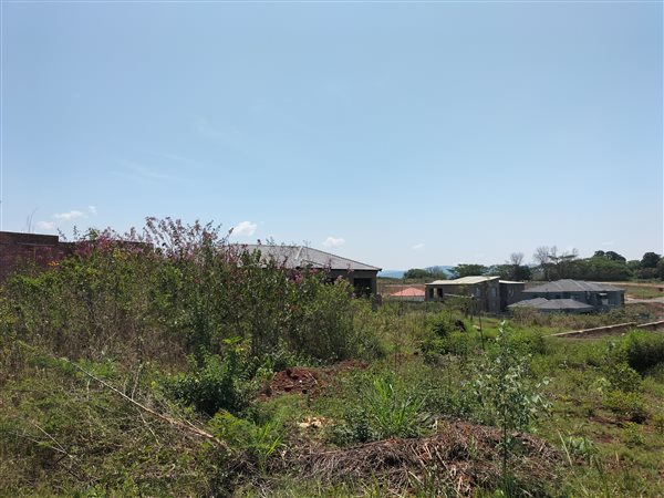 522 m² Land available in Aquapark