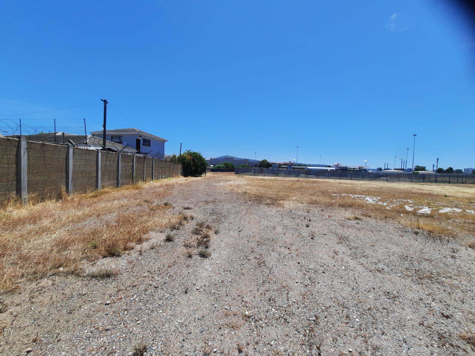 6536 m² Land available in Parow photo number 2