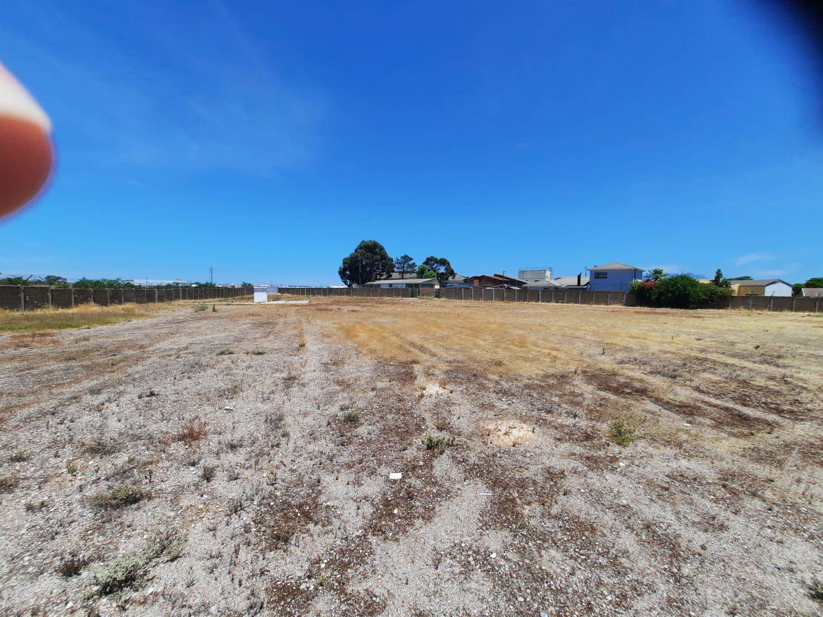 6536 m² Land available in Parow photo number 13