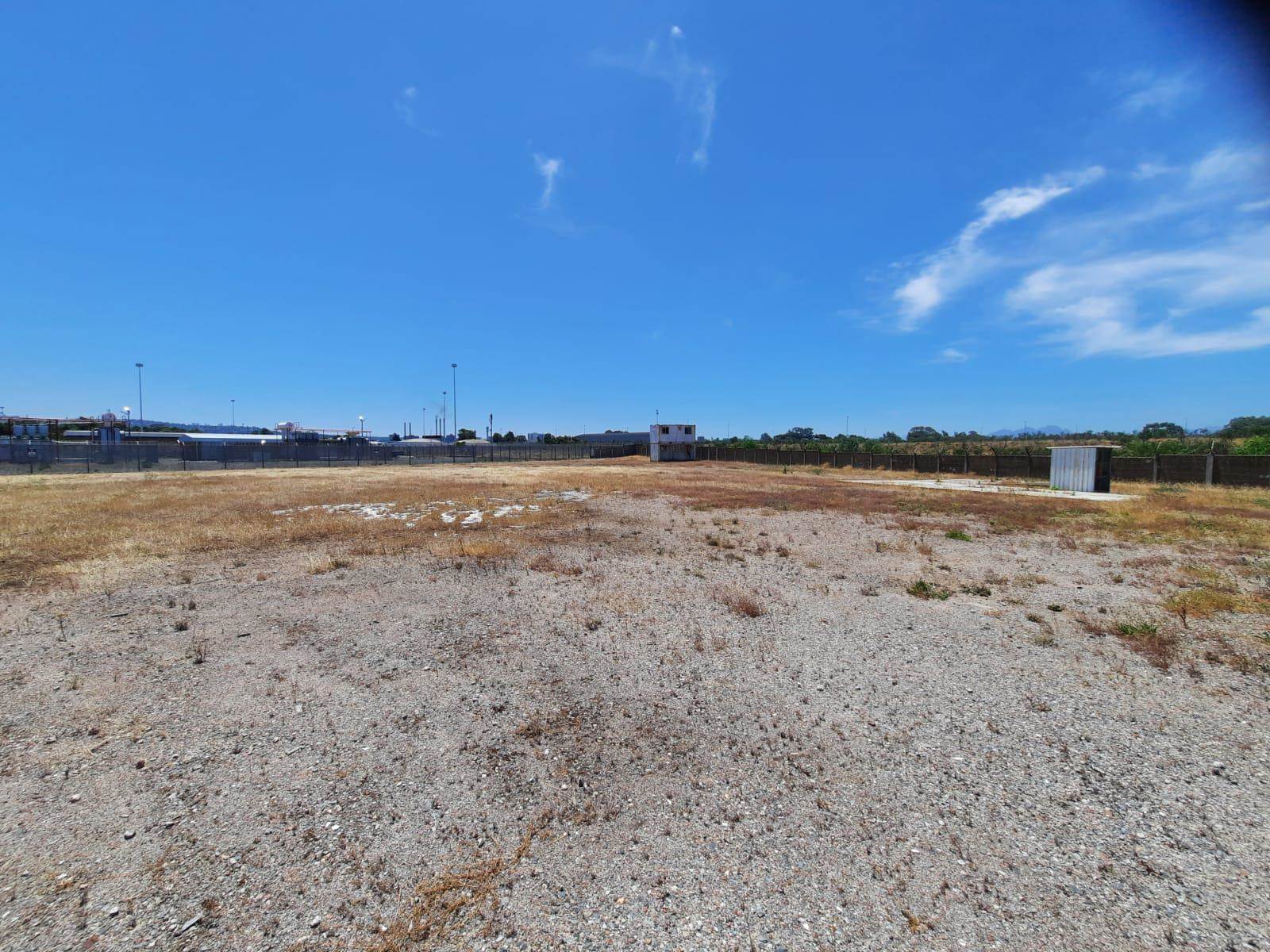 6536 m² Land available in Parow photo number 7