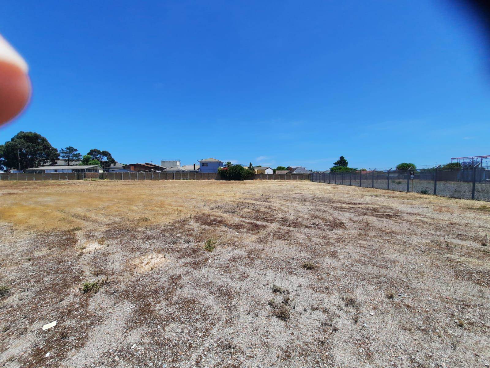 6536 m² Land available in Parow photo number 12