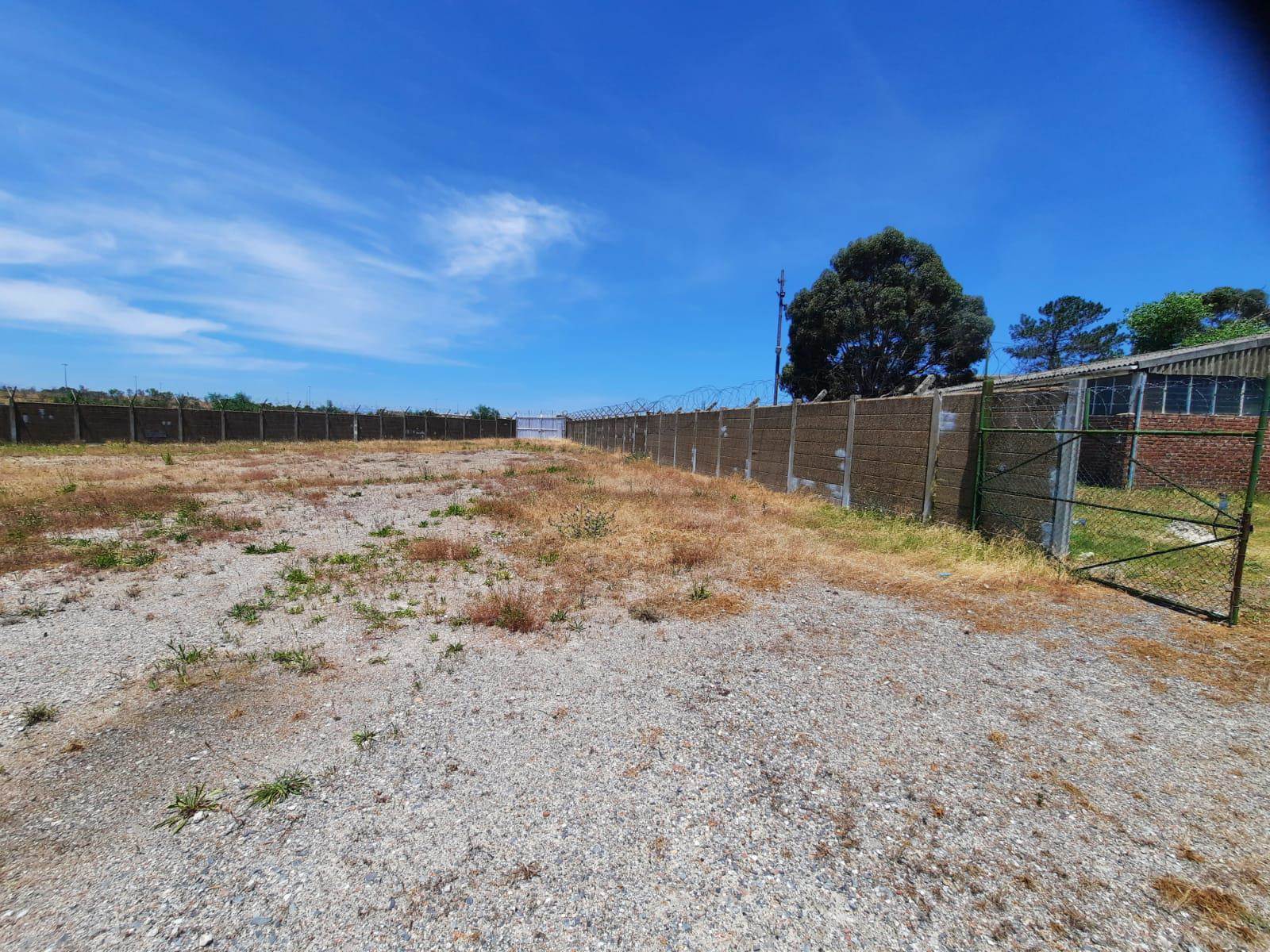 6536 m² Land available in Parow photo number 8