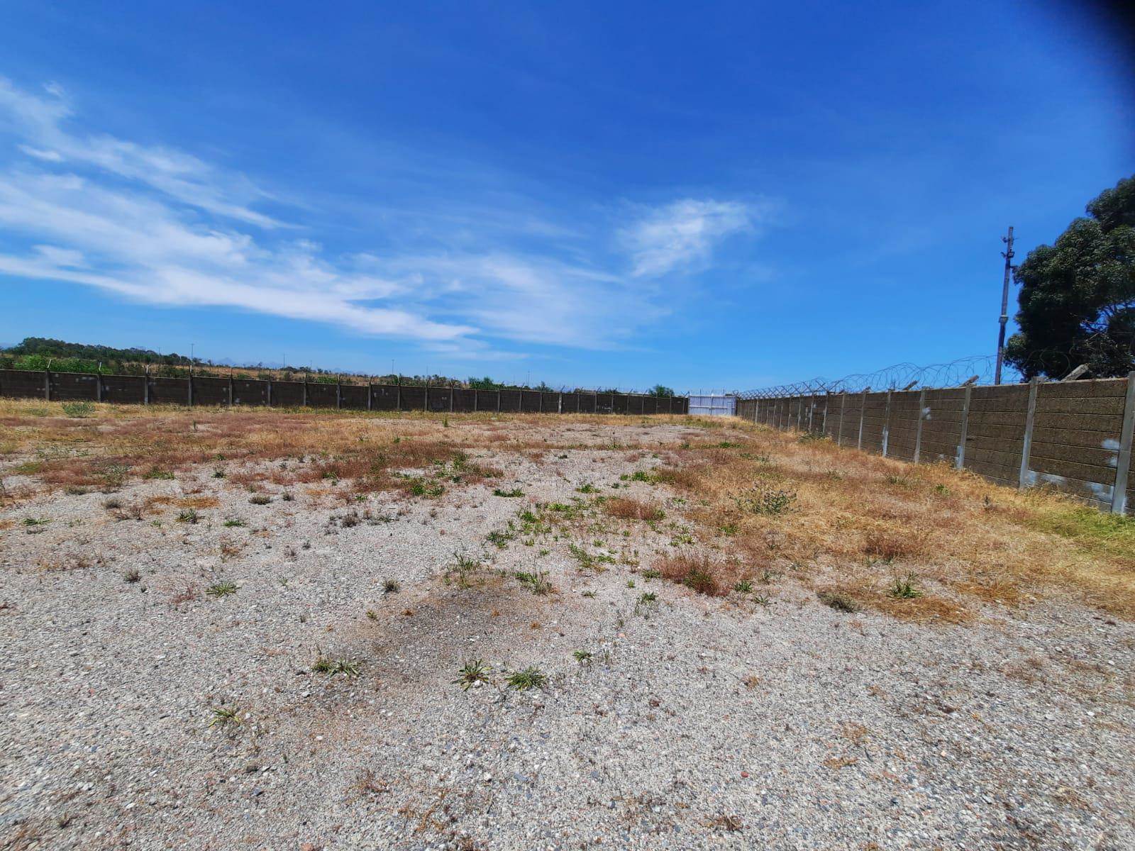 6536 m² Land available in Parow photo number 9