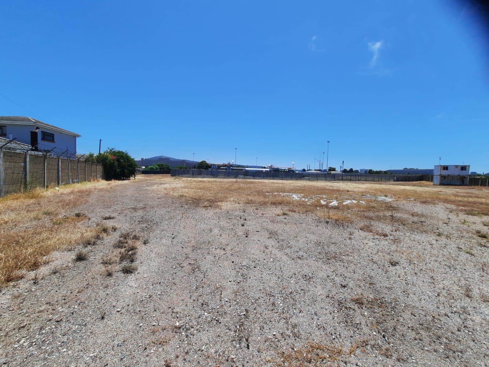 6536 m² Land available in Parow photo number 5