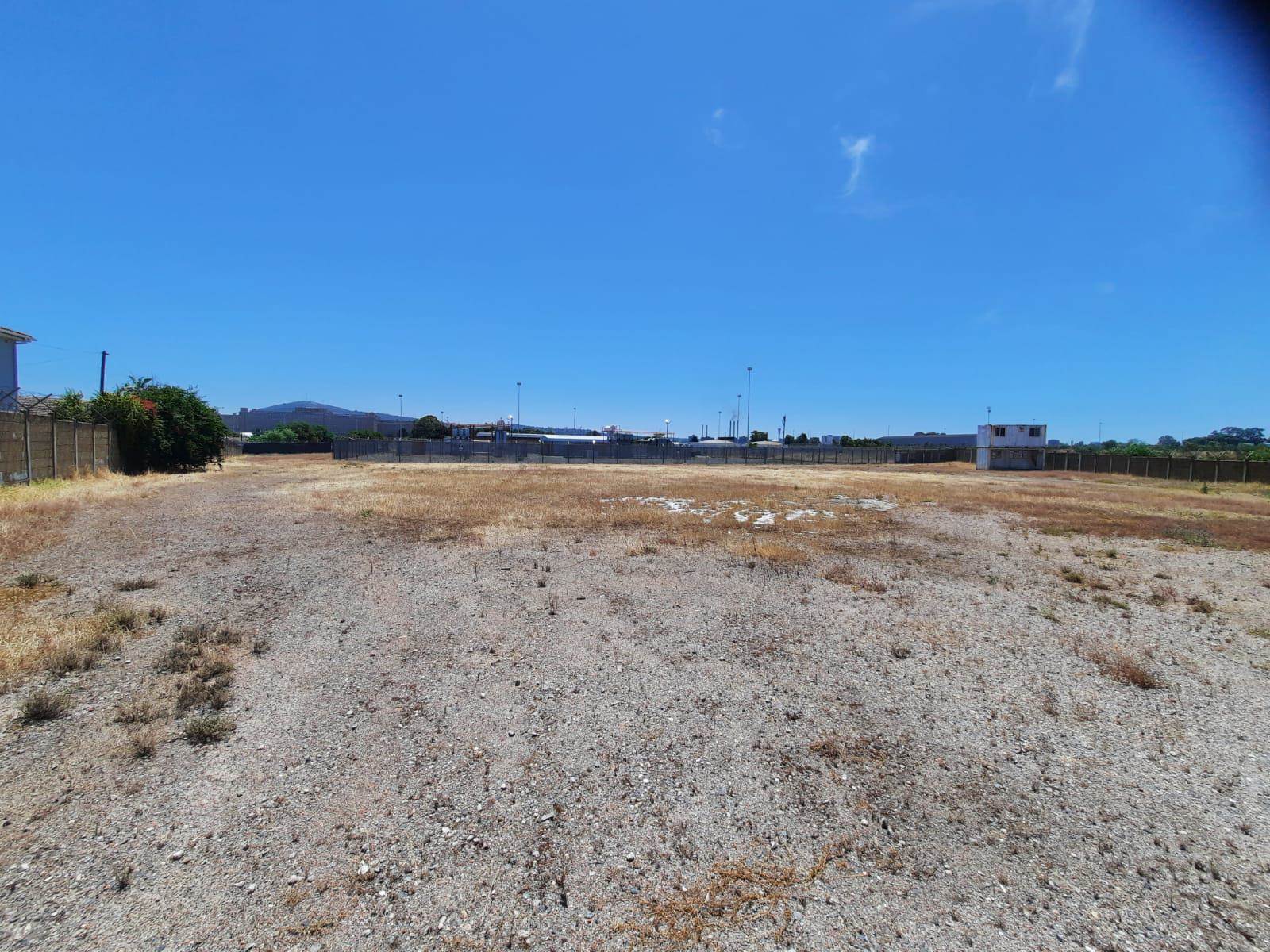 6536 m² Land available in Parow photo number 3