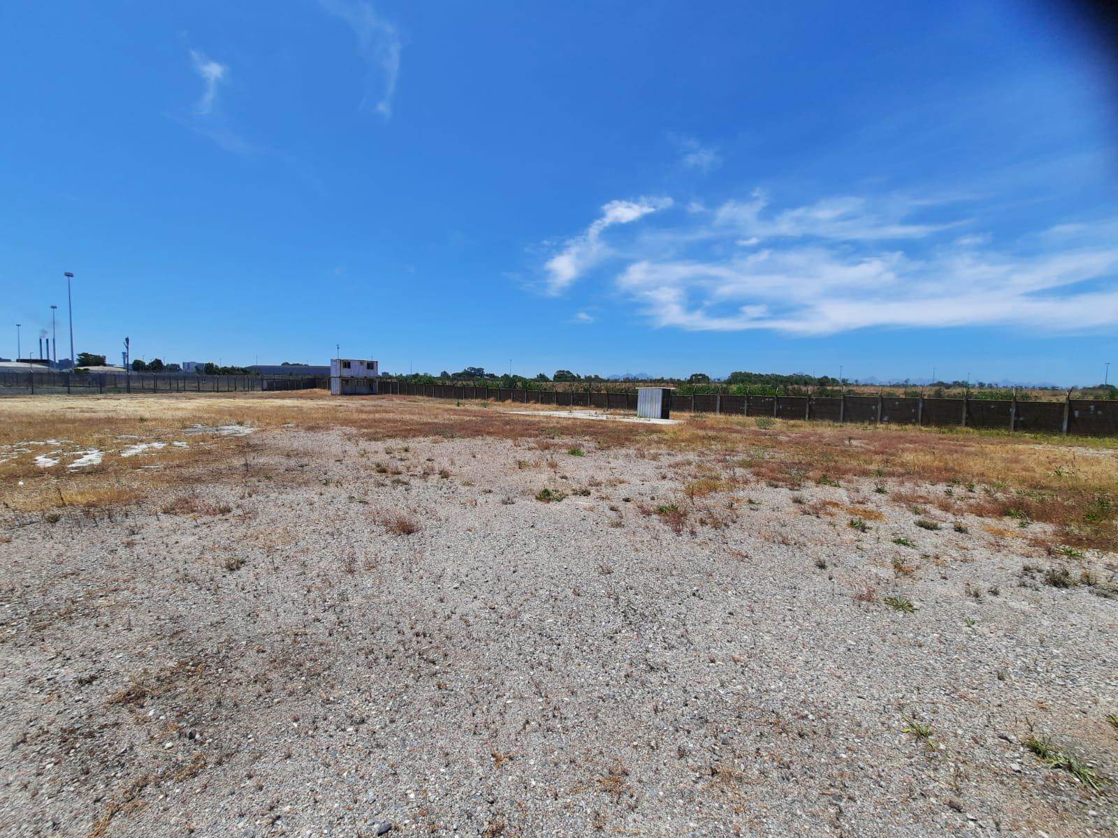 6536 m² Land available in Parow photo number 6