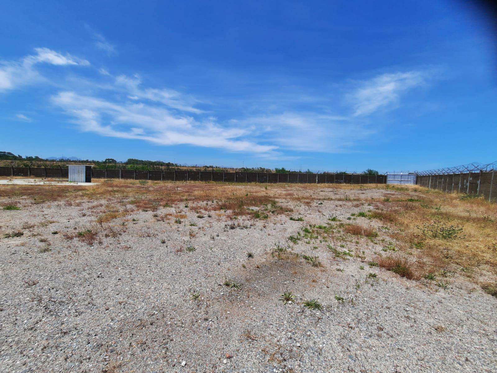 6536 m² Land available in Parow photo number 4