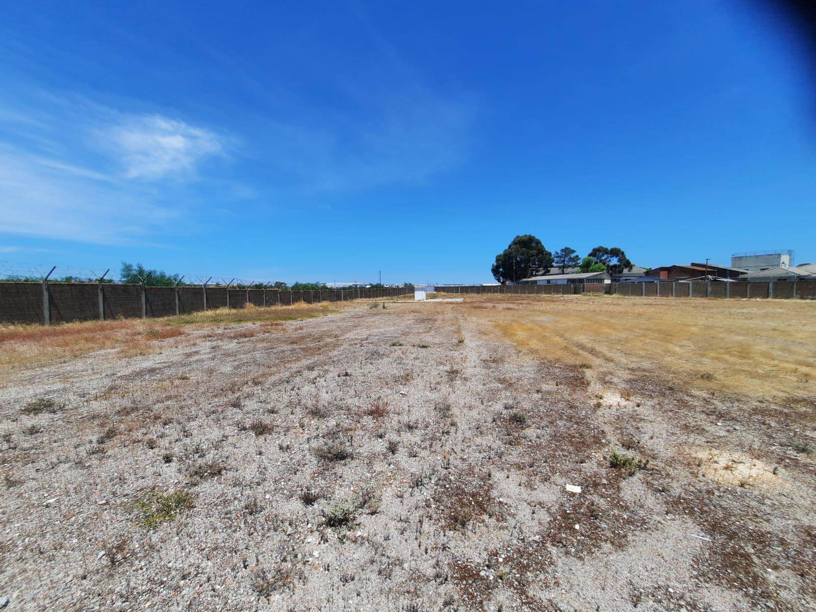 6536 m² Land available in Parow photo number 11