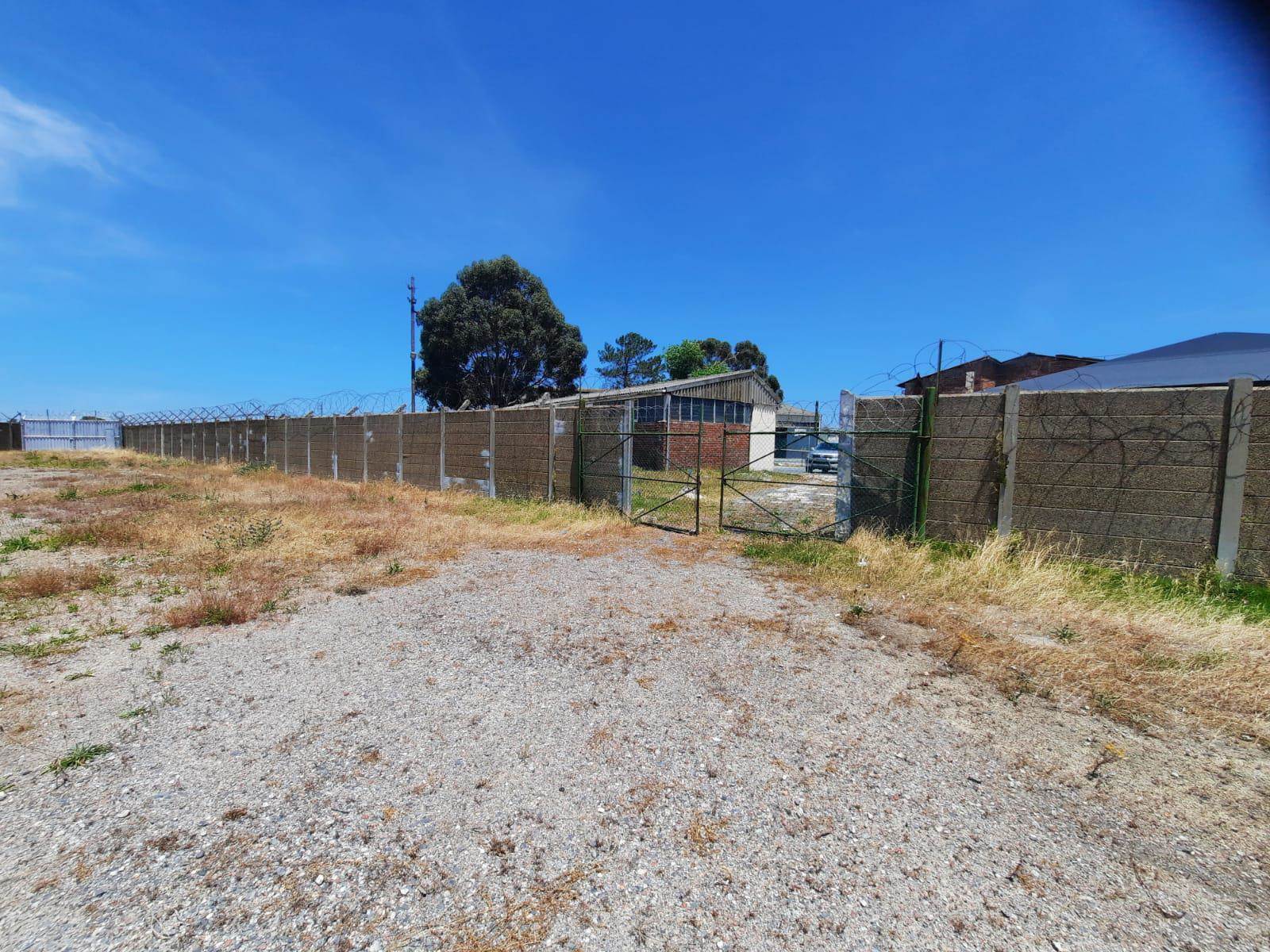 6536 m² Land available in Parow photo number 10