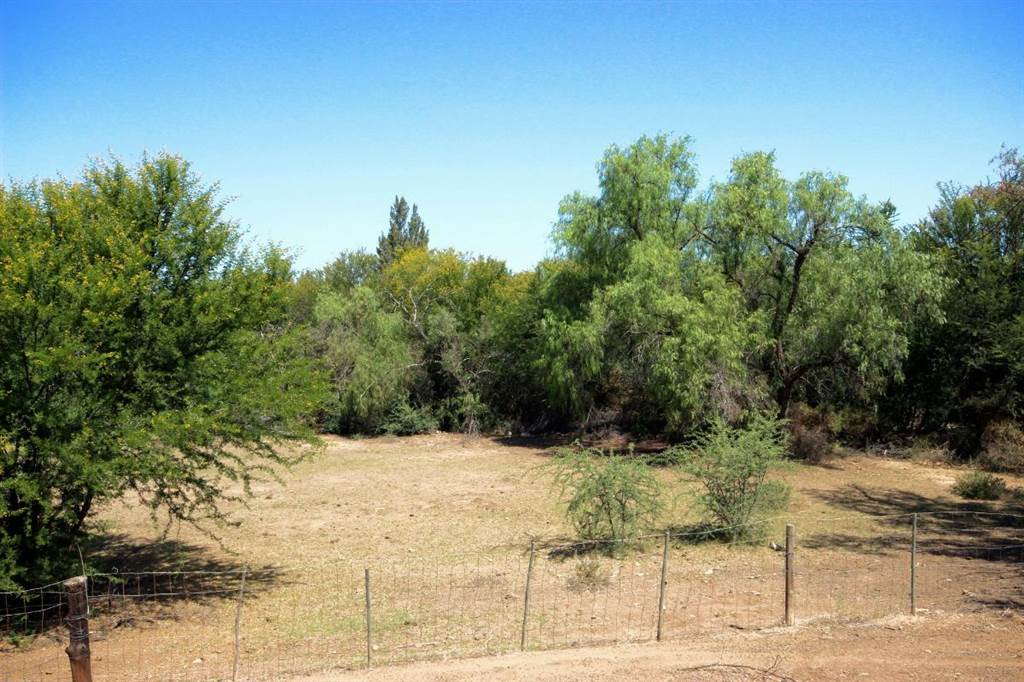 9706 m² Land available in Oudtshoorn photo number 7