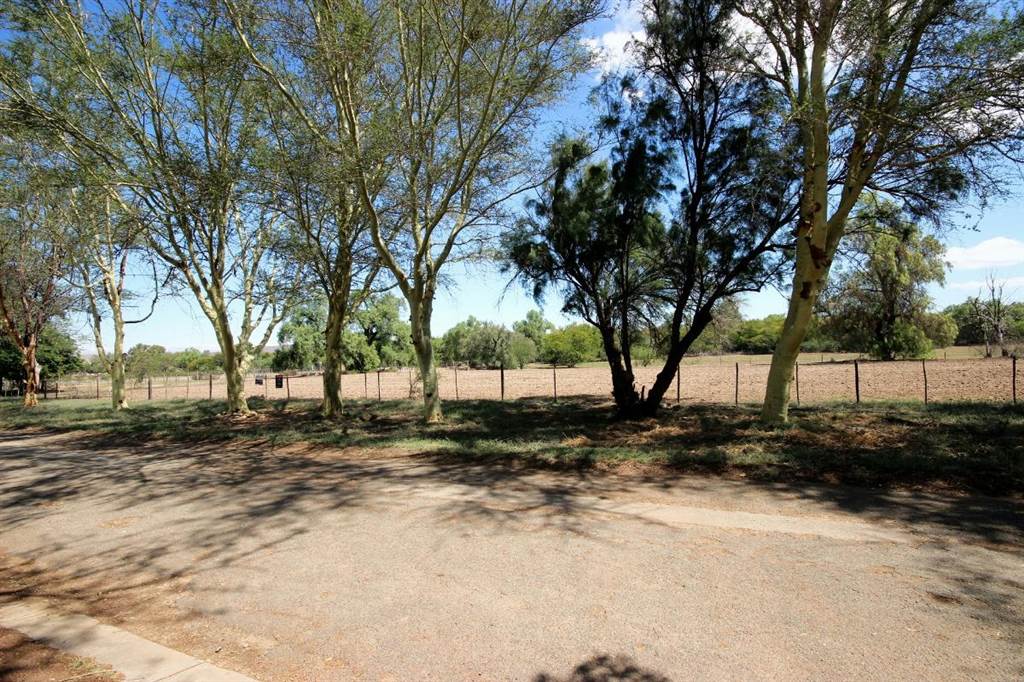 9706 m² Land available in Oudtshoorn photo number 3