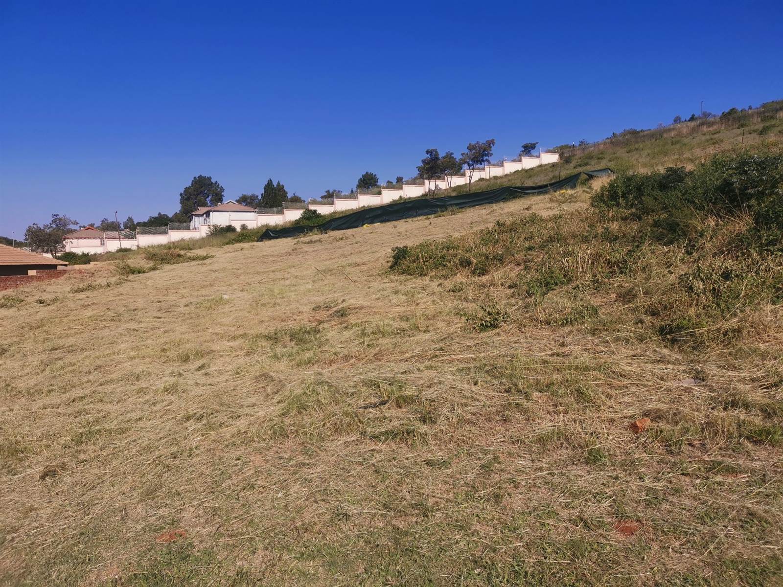 1230 m² Land available in Magaliesberg Country Estate photo number 6