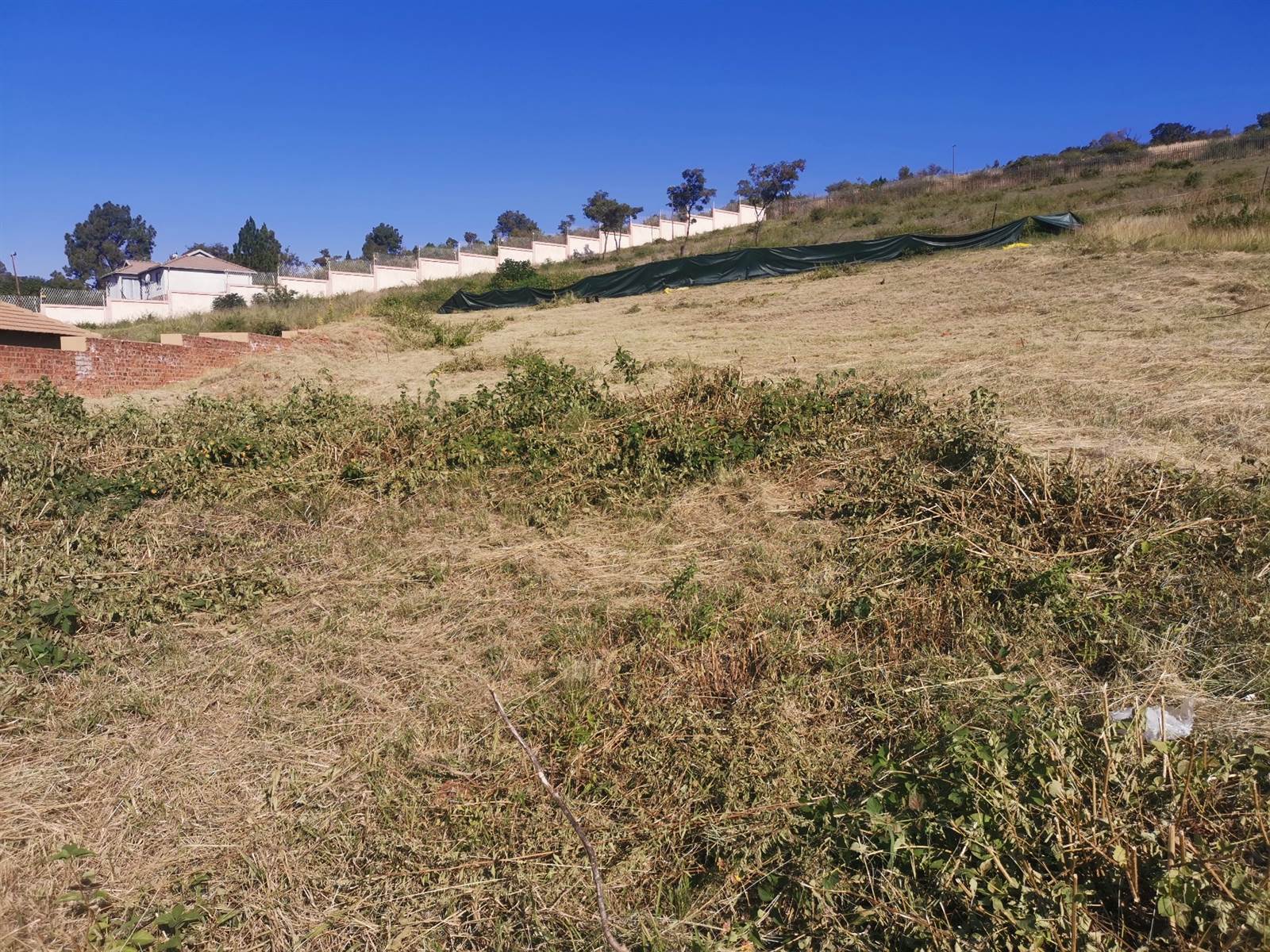 1230 m² Land available in Magaliesberg Country Estate photo number 4