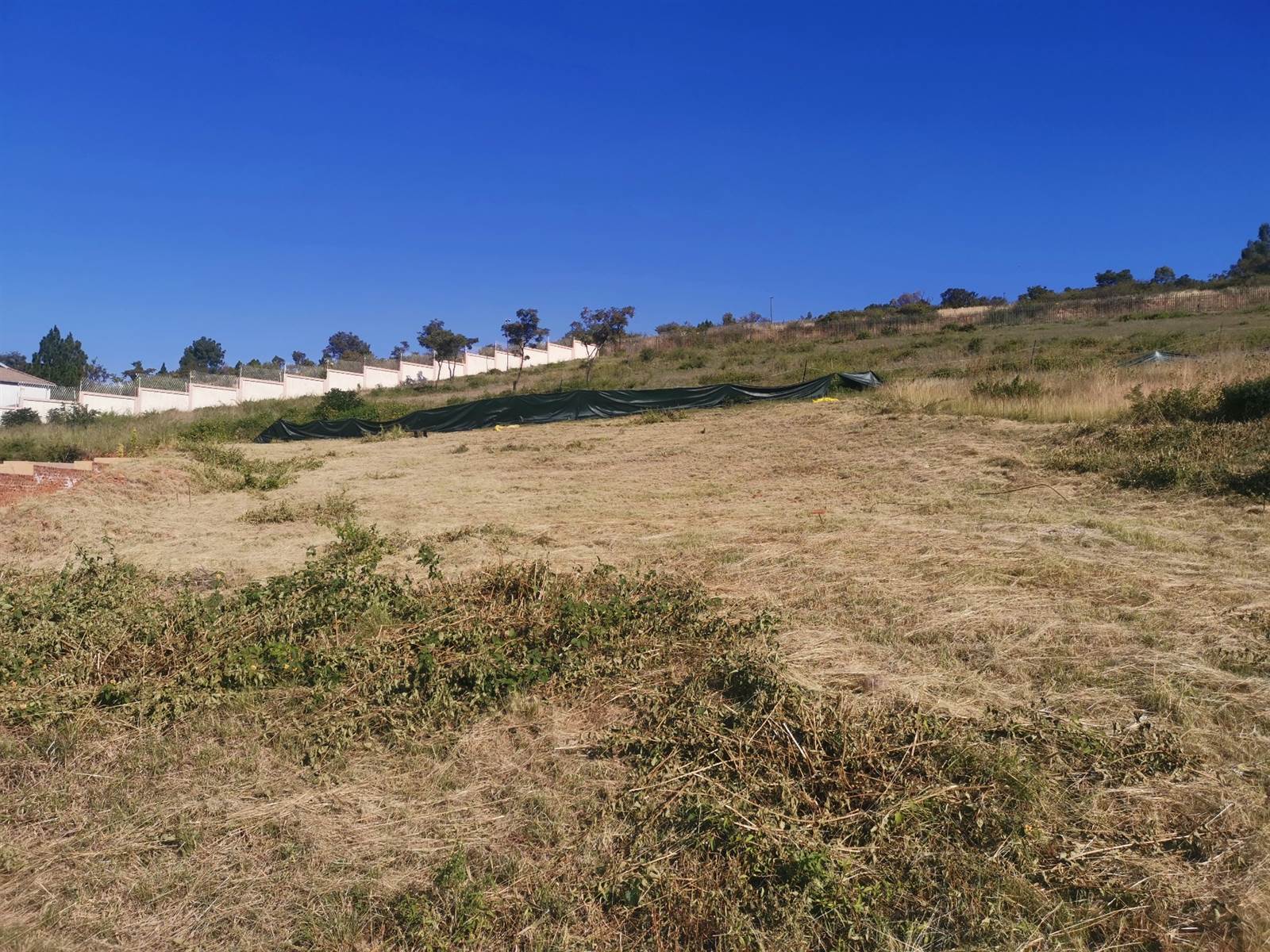 1230 m² Land available in Magaliesberg Country Estate photo number 7