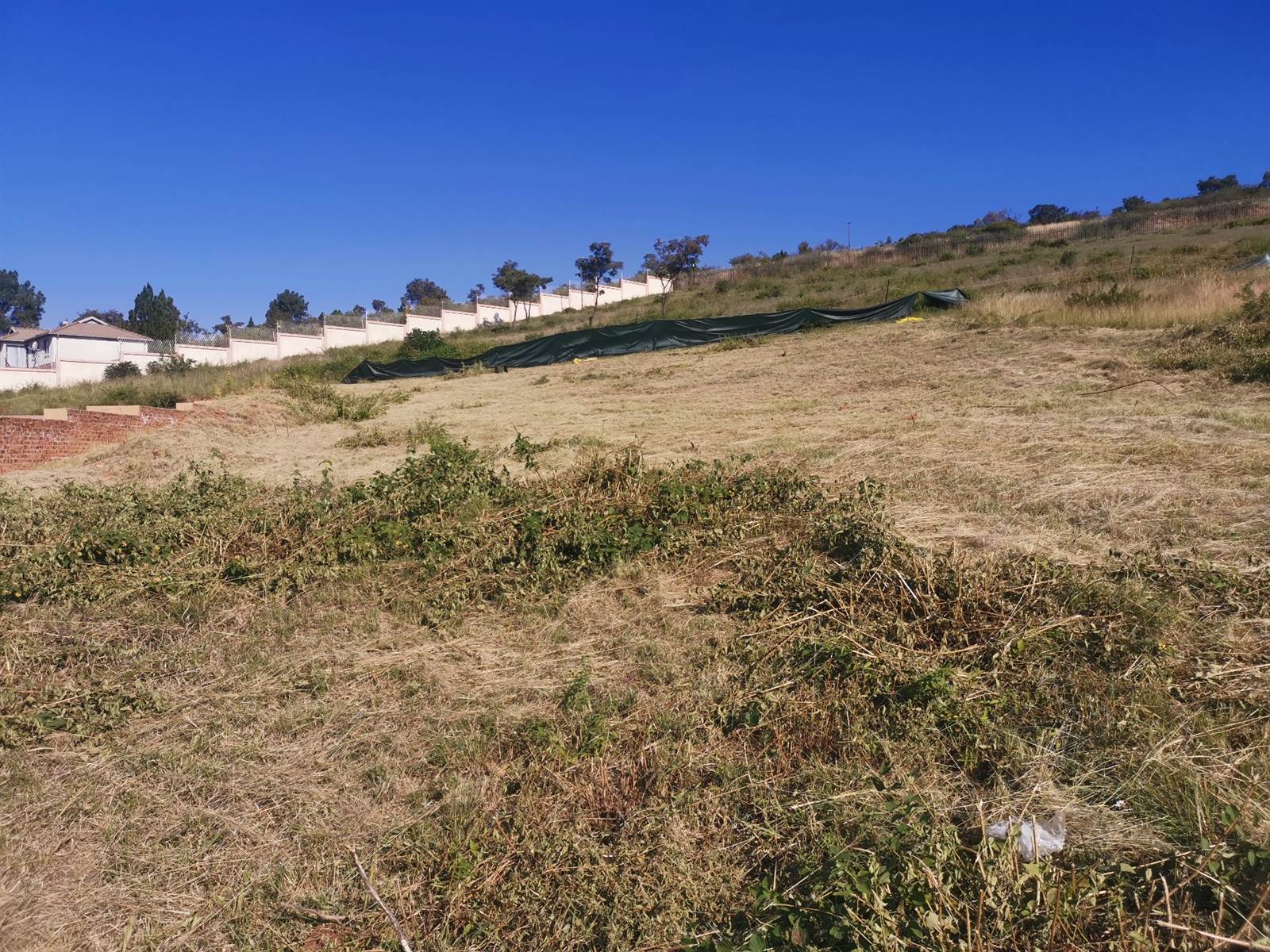 1230 m² Land available in Magaliesberg Country Estate photo number 5