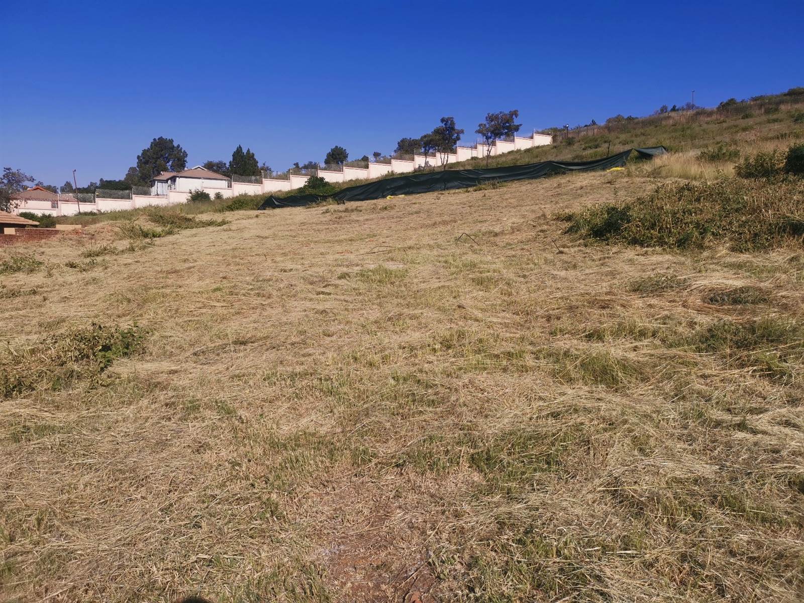 1230 m² Land available in Magaliesberg Country Estate photo number 1
