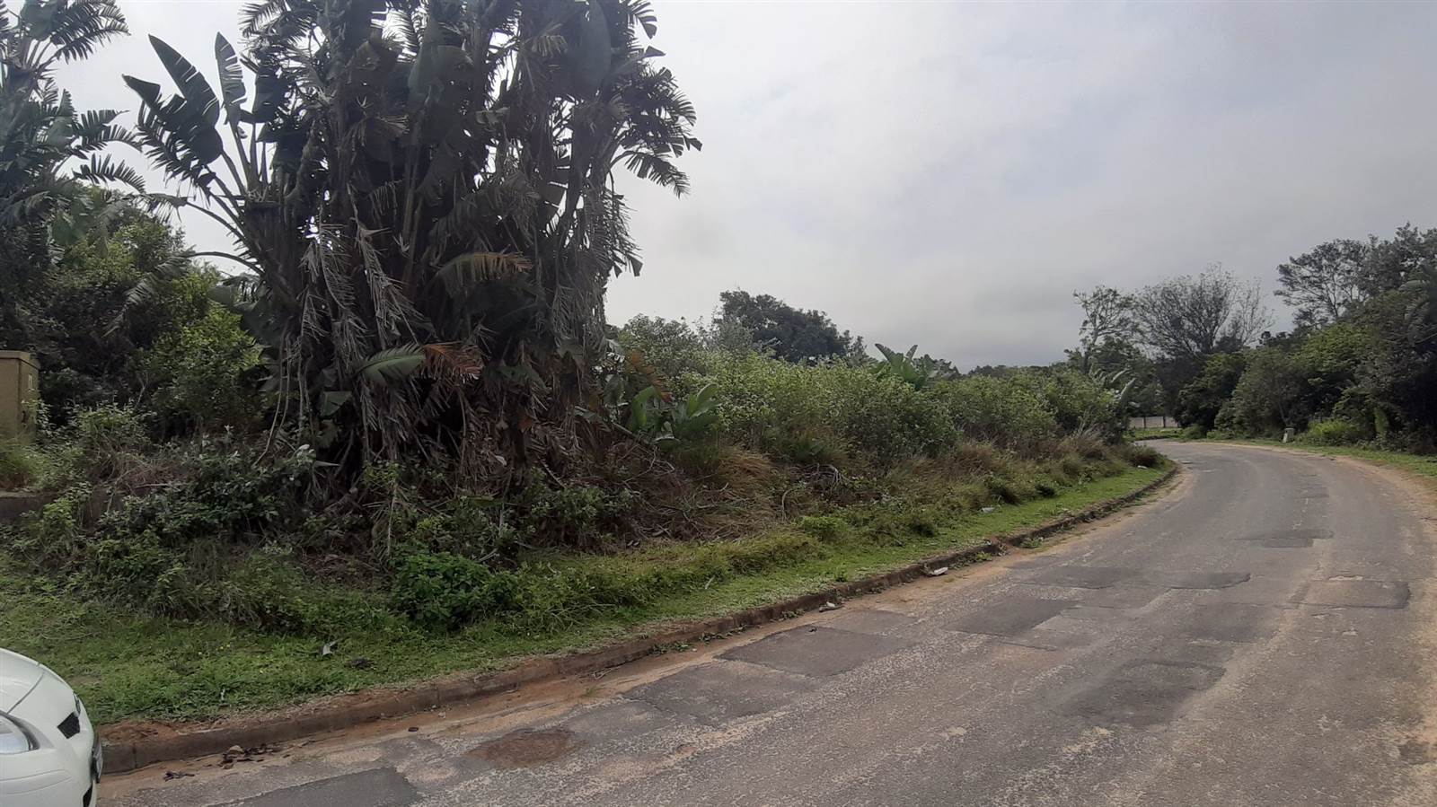 1298 m² Land available in Hibberdene photo number 7