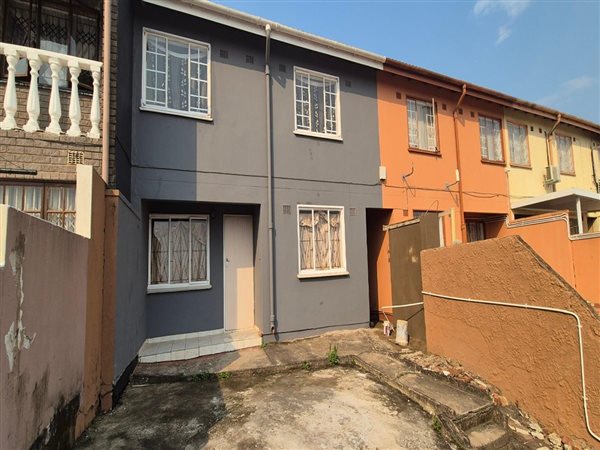 3 Bed Townhouse