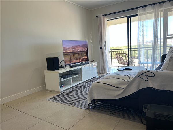 1 Bed Apartment