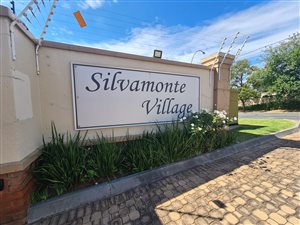2 Bed Apartment in Silvamonte