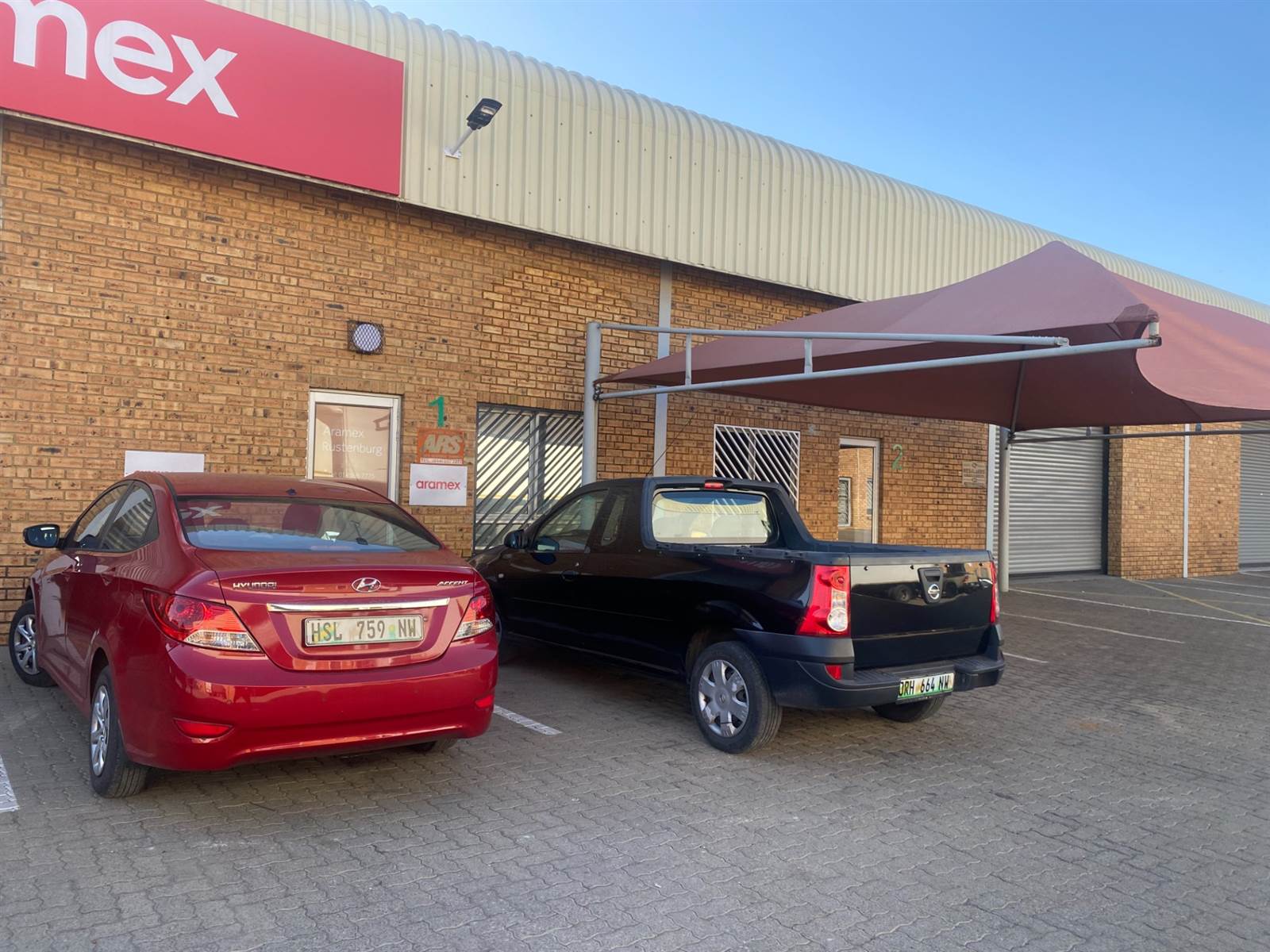 2759  m² Industrial space in Rustenburg Central photo number 6