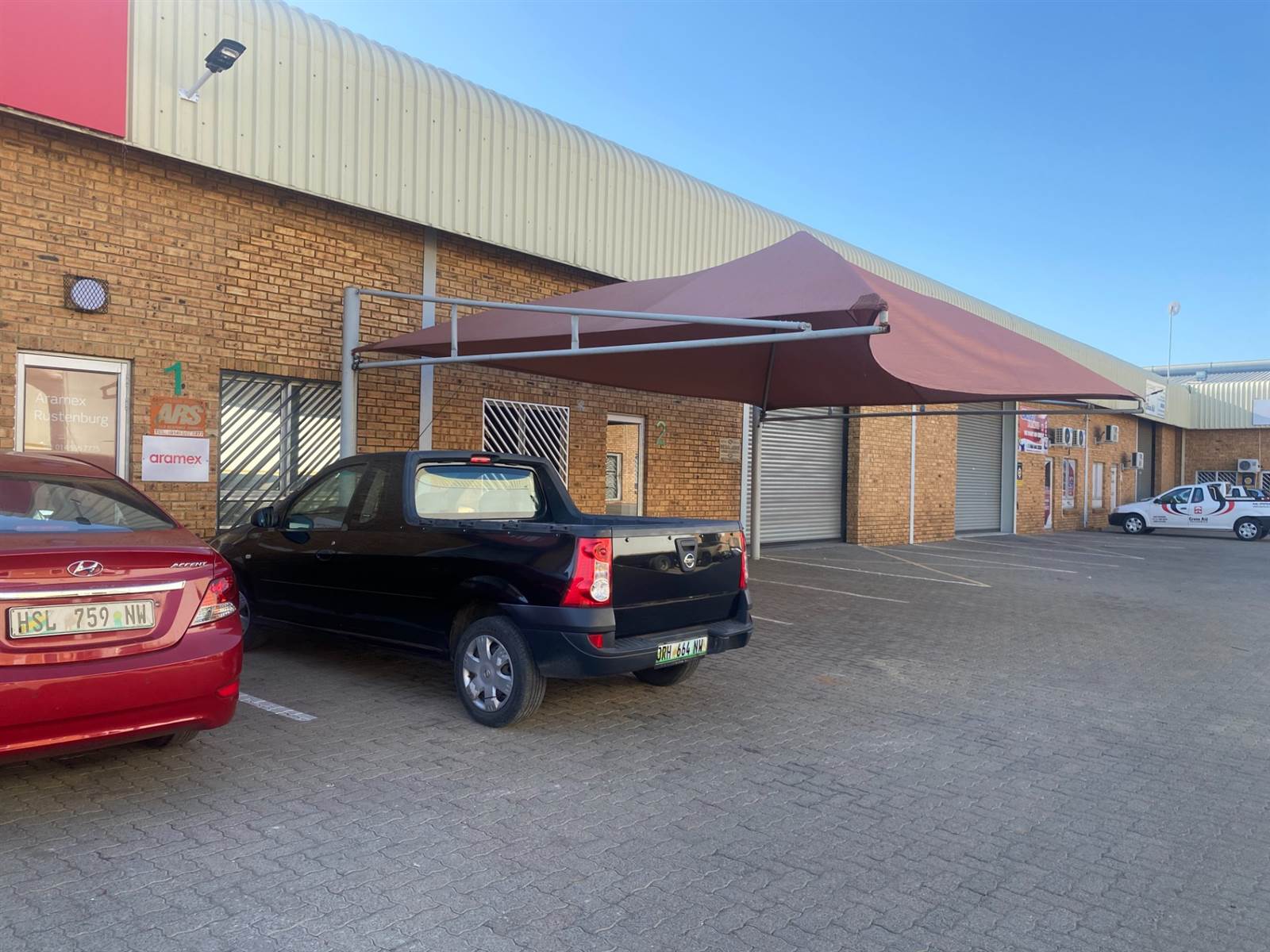 2759  m² Industrial space in Rustenburg Central photo number 7