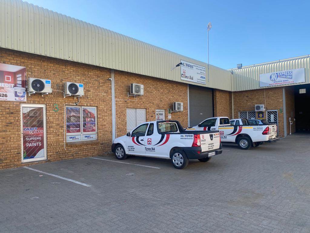 2759  m² Industrial space in Rustenburg Central photo number 10