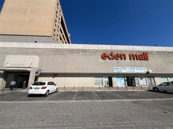 41.3  m² Commercial space