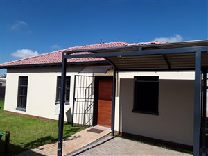 3 Bed House in Chiawelo