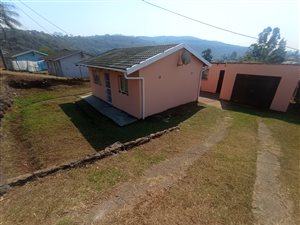 4 Bed House in Ashdown