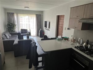 3 Bed Apartment in Denneoord
