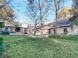 4 Bed House in Robin Hills