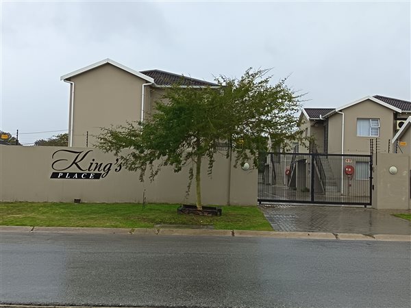 2 Bedroom Townhouse 2 Bedroom Townhouse