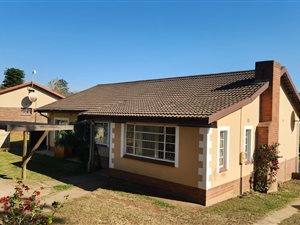 3 Bed House in Merrivale