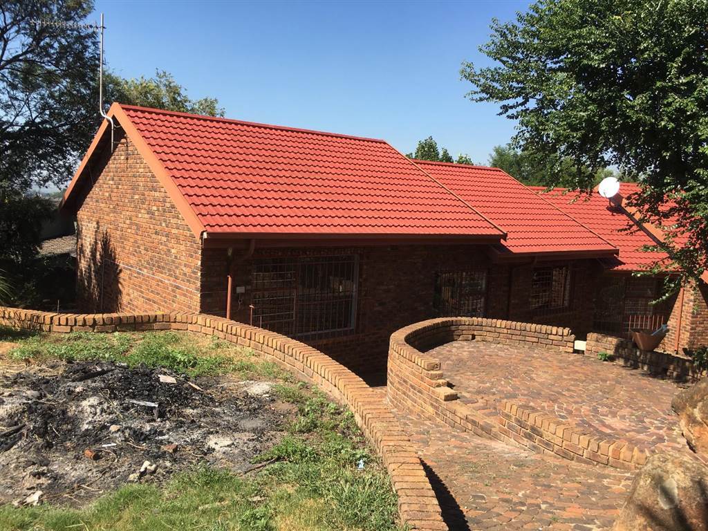 3 Bed House for sale in Mulbarton T4527729 Private Property