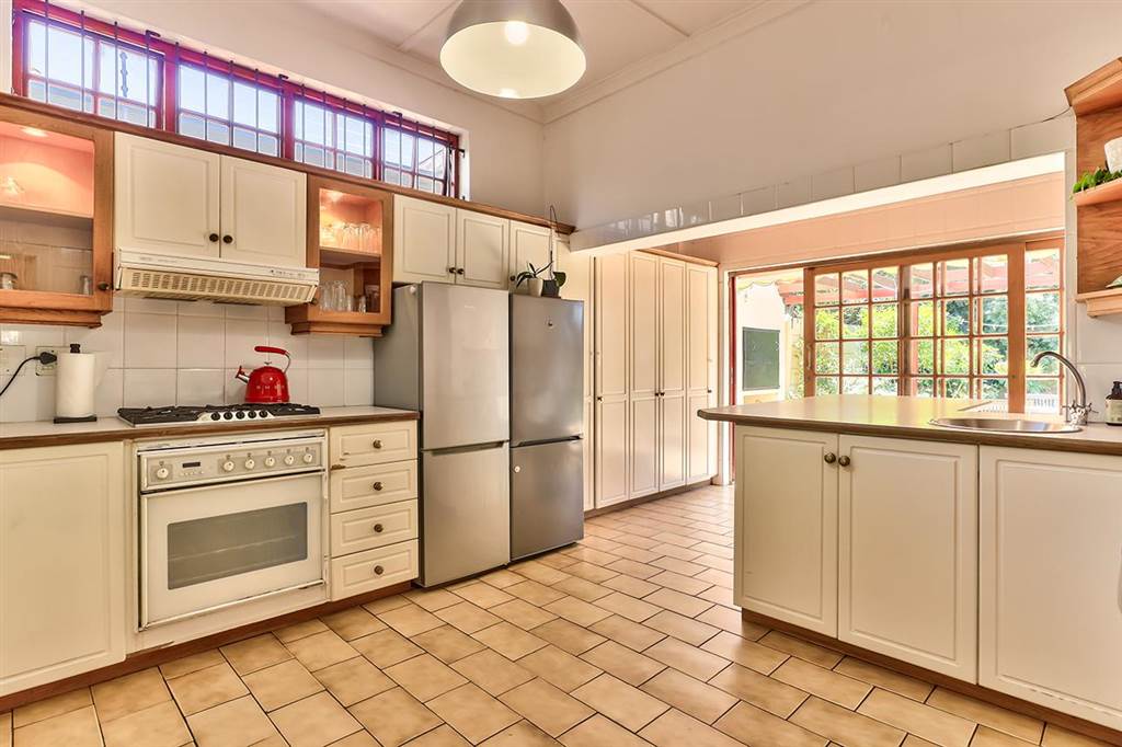 4 Bed House in Wynberg Upper photo number 20