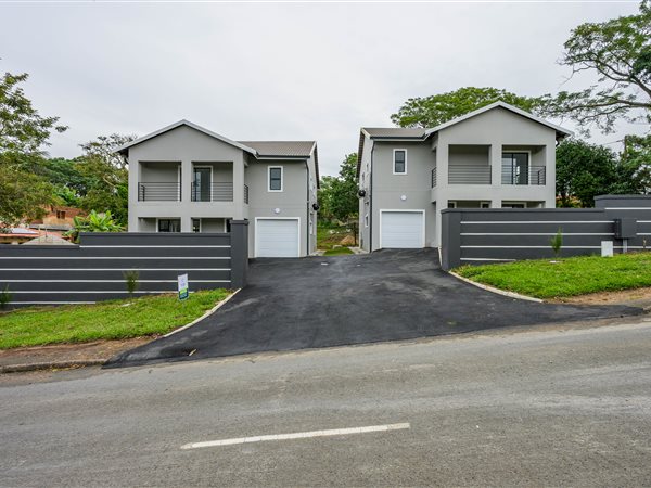 3 Bedroom House 3 Bedroom House